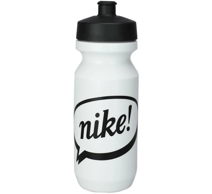 Fľaša Nike Big Mouth Graphic 2.0 650 ml biela N000004312722 Fľaša Nike Big Mouth Graphic 2.0 650 ml biela N000004312722