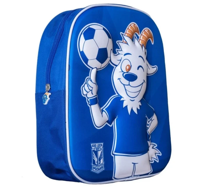 Dětský batoh Lech model 20830899 - Inny Dětský batoh Lech model 20830899 - Inny