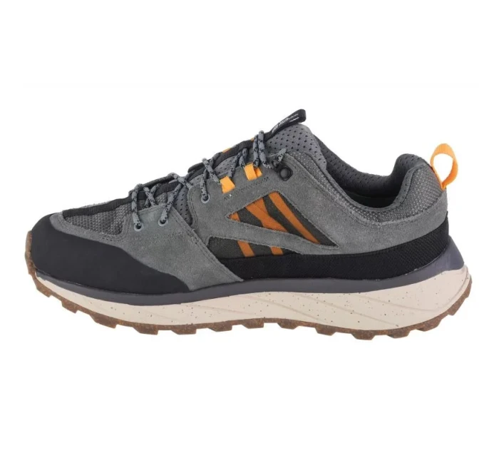 Topánky Jack Wolfskin Terraquest Texapore Low M 4056401-4143 Topánky Jack Wolfskin Terraquest Texapore Low M 4056401-4143