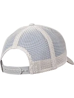 Flexfit 6606/6606T 6-panelová vintage čiapka „Trucker“ 55.6606 strieborná Flexfit 6606/6606T 6-panelová vintage čiapka „Trucker“ 55.6606 strieborná