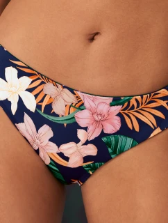 Style Bottom kalhotky deep lagoon  model 21161446 - RosaFaia