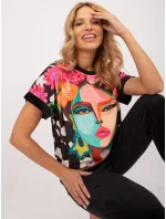 DHJ KMPL 8899 sada 2.53 čierna farba