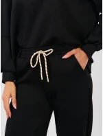 Súprava IT KMPL 9781.15 čierna