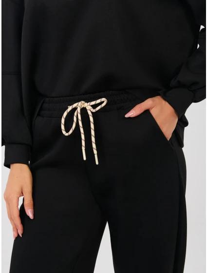 Súprava IT KMPL 9781.15 čierna