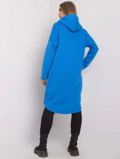 Mikina RV BL 6861.17 tmavomodrá