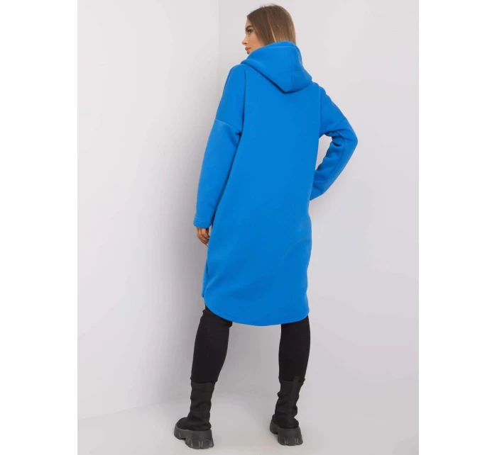 Mikina RV BL 6861.17 tmavomodrá Mikina RV BL 6861.17 tmavomodrá