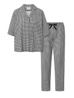 Pyžamo Serenity - Momenti Per Me Pyžamo Serenity - Momenti Per Me