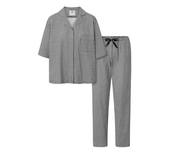 Pyžamo Serenity - Momenti Per Me Pyžamo Serenity - Momenti Per Me