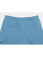 Pánské bavlněné kraťasy 4F Pánské bavlněné kraťasy 4F