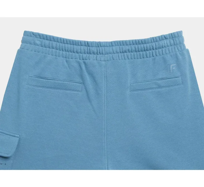 Pánské bavlněné kraťasy 4F Pánské bavlněné kraťasy 4F