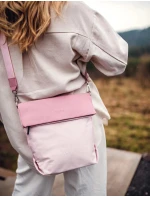 Kabelka VUCH Mirelle Pink
