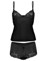 Dámský set model 20796575 černá - DKaren