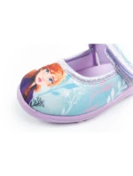 Dívčí dětská obuv baleríny Mix barev s potiskem Leomil model 21865032 - Inello