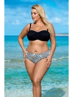 Dvojdielne plavky model 177386 Lorin Dvojdielne plavky model 177386 Lorin