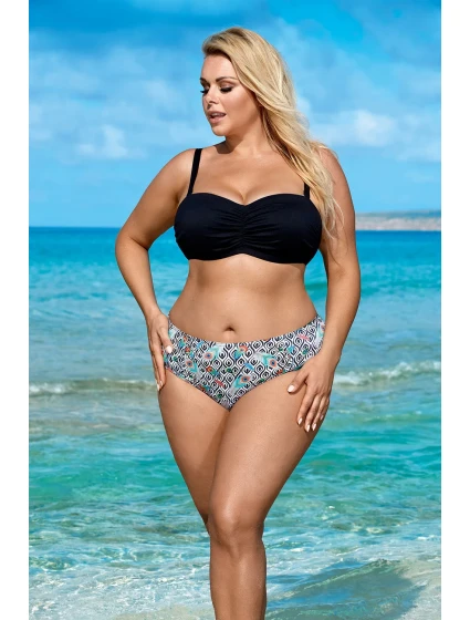 Dvojdielne plavky model 177386 Lorin Dvojdielne plavky model 177386 Lorin