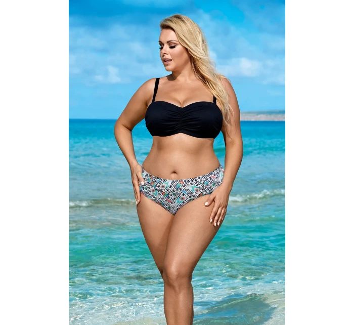 Dvojdielne plavky model 177386 Lorin Dvojdielne plavky model 177386 Lorin