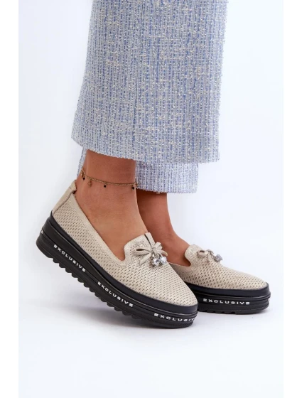 Mokasíny model 197163 Step in style