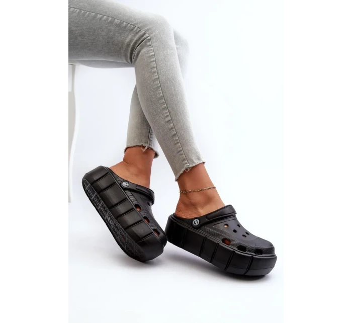 Papuče model 197243 Step in style