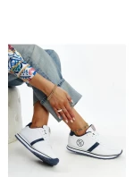 Tenisky model 207347 Solea