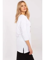 Blúzka model 208579 Továrenská cena Blúzka model 208579 Továrenská cena