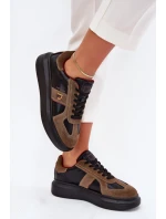 Športová obuv model 215473 Step in style