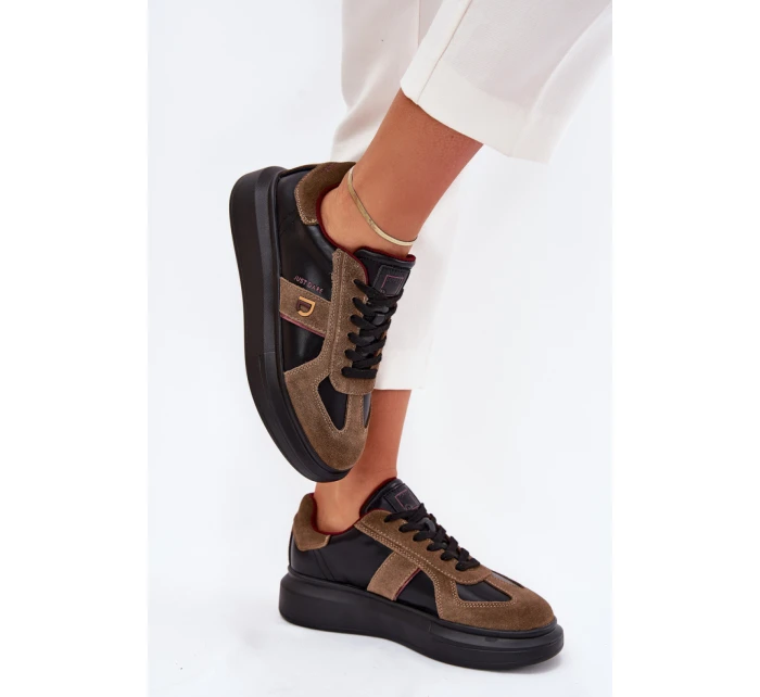 Športová obuv model 215473 Step in style