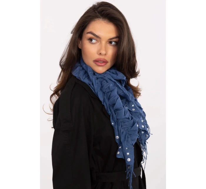 Šál model 223057 AT