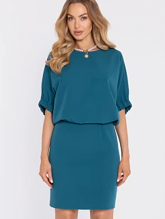 Denné šaty model 225932 Moe