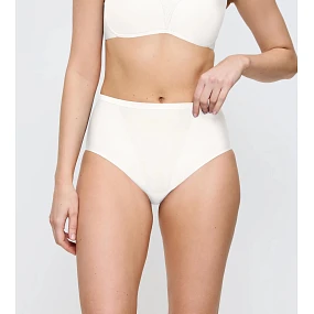 Triumph Shape Smart Maxi - ECRU WHITE - TRIUMPH ECRU WHITE - TRIUMPH Triumph Shape Smart Maxi - ECRU WHITE - TRIUMPH ECRU WHITE - TRIUMPH