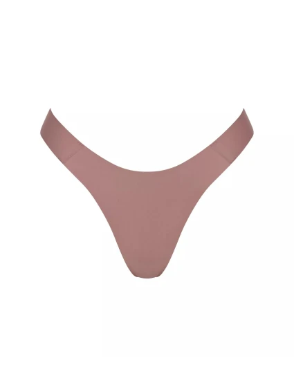 sloggi ZERO Feel 2.0 Tiny tanga - BROWN - SLOGGI BROWN - SLOGGI sloggi ZERO Feel 2.0 Tiny tanga - BROWN - SLOGGI BROWN - SLOGGI