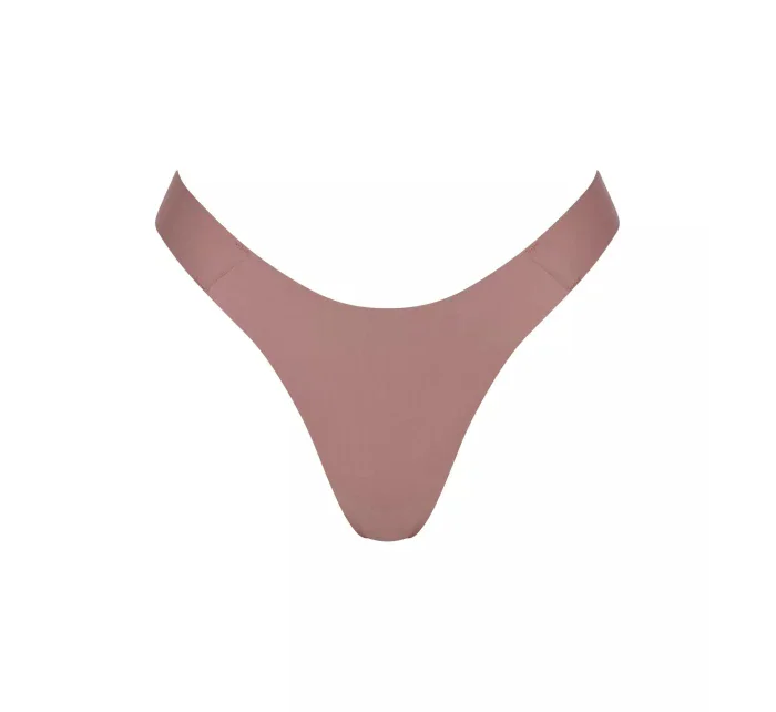 sloggi ZERO Feel 2.0 Tiny tanga - BROWN - SLOGGI BROWN - SLOGGI sloggi ZERO Feel 2.0 Tiny tanga - BROWN - SLOGGI BROWN - SLOGGI