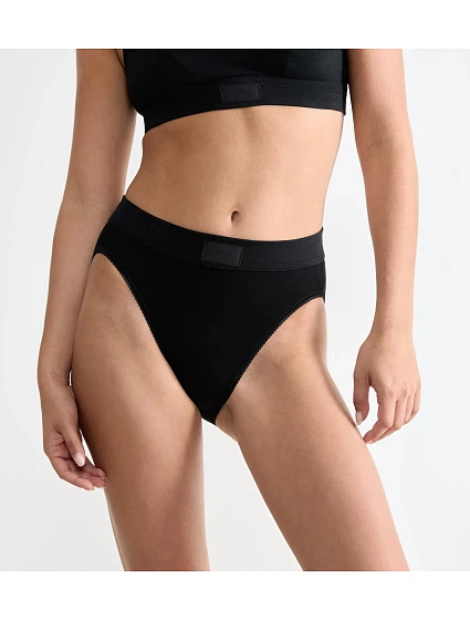 sloggi Double Comfort T Tai 2P - BLACK - SLOGGI BLACK - SLOGGI sloggi Double Comfort T Tai 2P - BLACK - SLOGGI BLACK - SLOGGI