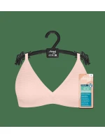 sloggi ZERO Feel Air THE UP Push Up - PINK - SLOGGI PINK - SLOGGI sloggi ZERO Feel Air THE UP Push Up - PINK - SLOGGI PINK - SLOGGI