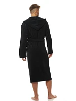 Pánsky župan L&L 2104, veľkosť 4XL–5XL Pánsky župan L&L 2104, veľkosť 4XL–5XL