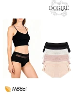 Šortky DC Girl 21768 A12 S–XL