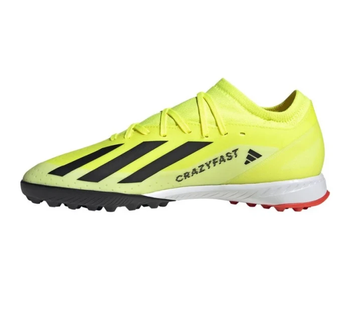 Boty X Crazyfast League TF M model 19488700 - ADIDAS Boty X Crazyfast League TF M model 19488700 - ADIDAS