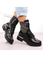 Topánky Rieker W RKR712