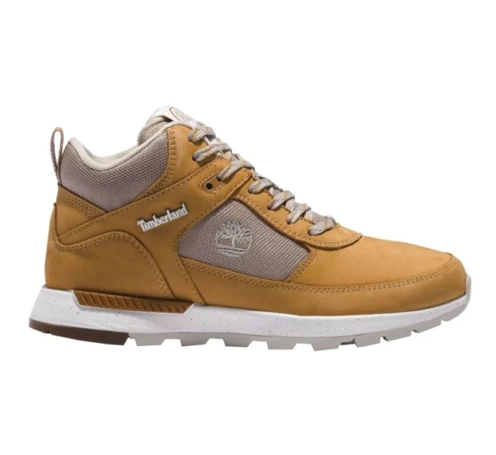 Topánky Timberland Field Trekker Mid kožené W TB0A2N9K231