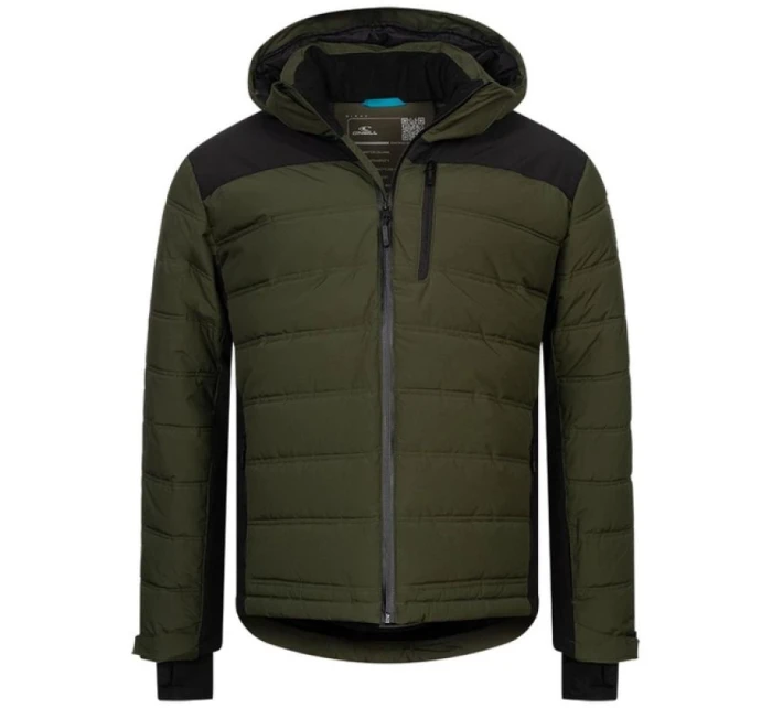 O'Neill Igneous M 2500080-6058 Pánska lyžiarska bunda O'Neill Igneous M 2500080-6058 Pánska lyžiarska bunda