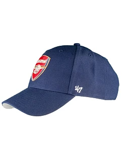 Šiltovka 47 Brand Arsenal FC MVP Cap EPL-MVP30WBV-LNA