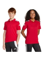 Tričko Squadra 25 Polo Jr model 21134551 - ADIDAS Tričko Squadra 25 Polo Jr model 21134551 - ADIDAS