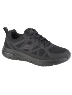 Skechers Arch Fit SR-Axtell 200025EC-BLK Black 41