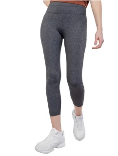 Go Walk Legíny s vysokým pasem 7/8 W model 21388232 - Skechers