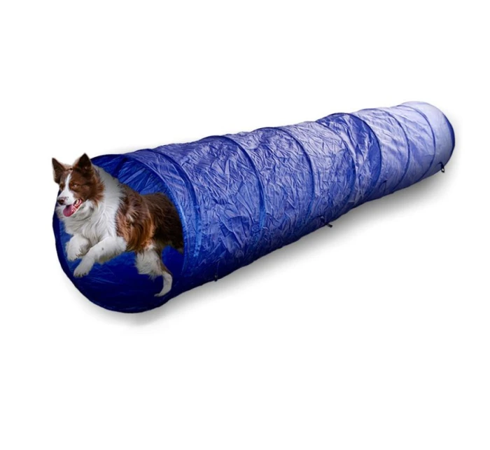 AGILITY TUNEL PRE PSY 3M AGILITY TUNEL PRE PSY 3M