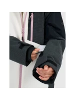 Dívčí bunda s membránou 10000 model 21898057 - 4F