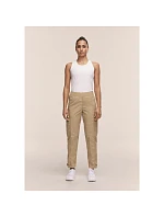 Dámske nohavice CASALL Active Adjustable Track Pants, farba piesková