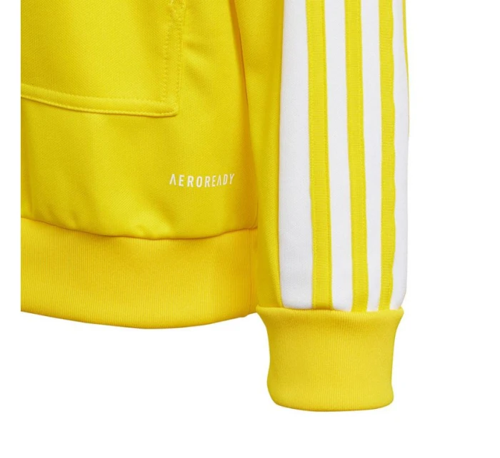 Dětská mikina Squadra 21 Hoody Youth Jr model 16021634 - ADIDAS Dětská mikina Squadra 21 Hoody Youth Jr model 16021634 - ADIDAS