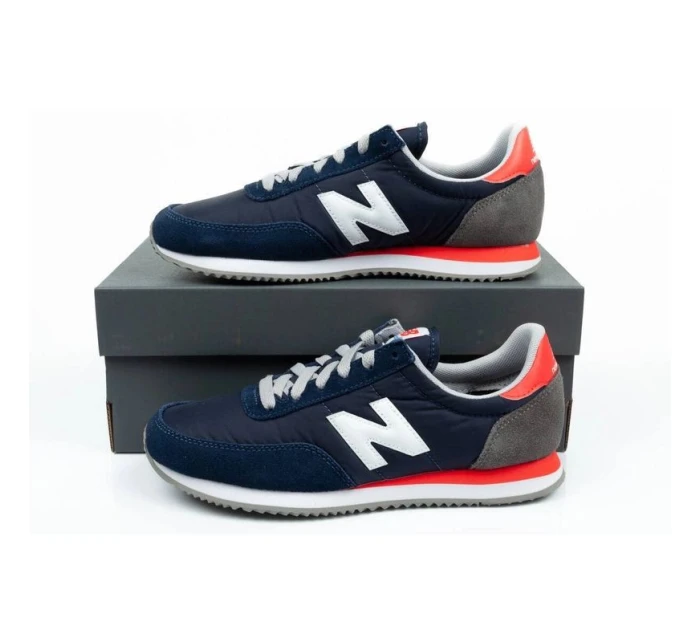 Dámské boty model 17033205 - New Balance