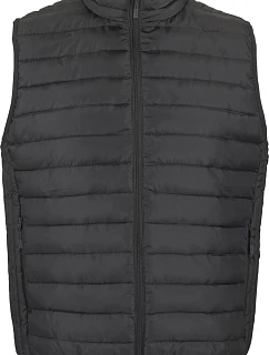 SOL'S BW Men Pánská lehká vesta charcoal grey model 22426170