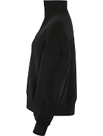 Frequent Hz Sweatshirt W Dámská mikina s 1/4 zipem model 22471714 black - Craft Corporate Frequent Hz Sweatshirt W Dámská mikina s 1/4 zipem model 22471714 black - Craft Corporate